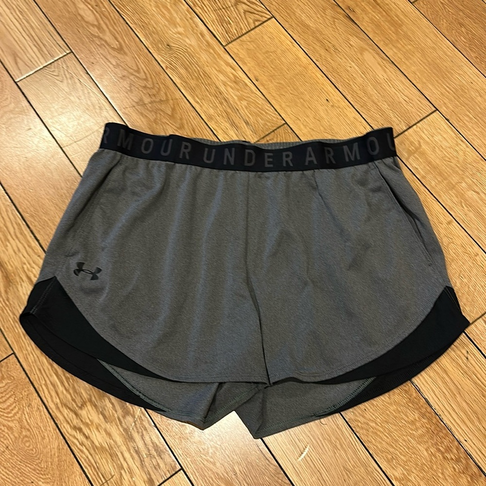 Under Armor Athletic Shorts